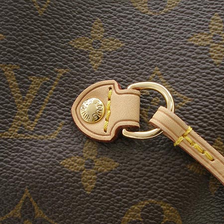 Louis Vuitton(���̺���) M40157 ���׷� ĵ���� �׹��� GM ����� [��������] �̹���5 - ���̺��� �߰���ǰ