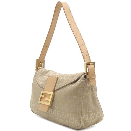 Fendi(���) 8BR003. FF �ΰ� �ڰ��� �Ŀ�ġ ����� �̹���3 - ���̺��� �߰���ǰ