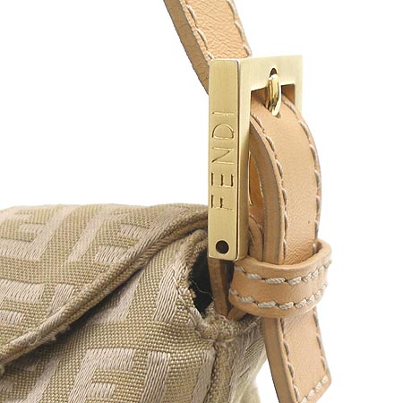 Fendi(���) 8BR003. FF �ΰ� �ڰ��� �Ŀ�ġ ����� �̹���4 - ���̺��� �߰���ǰ
