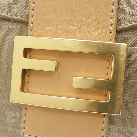 Fendi(���) 8BR003. FF �ΰ� �ڰ��� �Ŀ�ġ ����� �̹���5 - ���̺��� �߰���ǰ