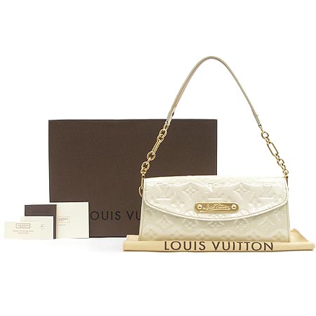 Louis Vuitton(���̺���) M93541 ���׷� ������ ���º��ٸ� ����� [�б�������] �̹���2 - ���̺��� �߰���ǰ