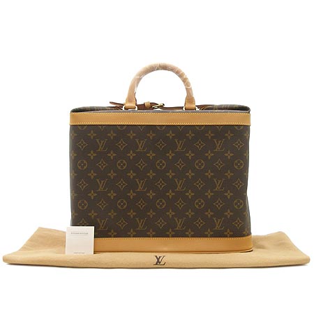 Louis Vuitton(���̺���) M41139 ���׷� ĵ���� ũ���� 40 ��Ʈ�� �̹���2 - ���̺��� �߰���ǰ