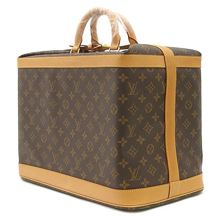 Louis Vuitton(���̺���) M41139 ���׷� ĵ���� ũ���� 40 ��Ʈ�� �̹���3 - ���̺��� �߰���ǰ