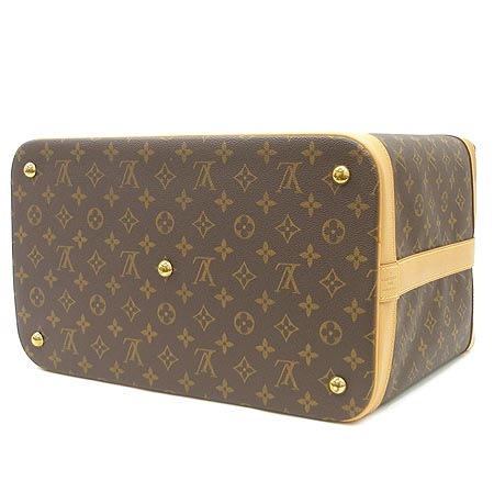 Louis Vuitton(���̺���) M41139 ���׷� ĵ���� ũ���� 40 ��Ʈ�� �̹���5 - ���̺��� �߰���ǰ