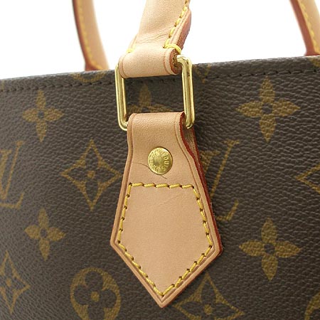 Louis Vuitton(���̺���) M51140 ���׷� ĵ���� ���ö� ��Ʈ�� [��������] �̹���4 - ���̺��� �߰���ǰ