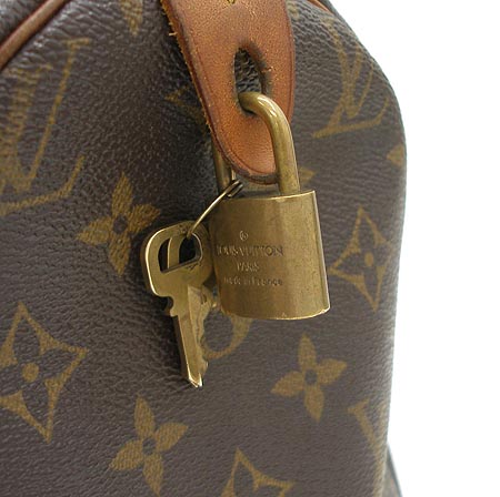 Louis Vuitton(���̺���) M41526 ���׷� ĵ���� ���ǵ� 30 ��Ʈ�� �̹���4 - ���̺��� �߰���ǰ