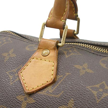 Louis Vuitton(���̺���) M41526 ���׷� ĵ���� ���ǵ� 30 ��Ʈ�� �̹���5 - ���̺��� �߰���ǰ
