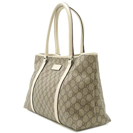Gucci(����) 114595 GG �ΰ� PVC �ٰ� ����� [��������] �̹���3 - ���̺��� �߰���ǰ