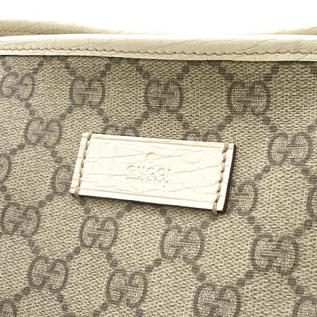 Gucci(����) 114595 GG �ΰ� PVC �ٰ� ����� [��������] �̹���4 - ���̺��� �߰���ǰ