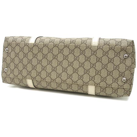 Gucci(����) 114595 GG �ΰ� PVC �ٰ� ����� [��������] �̹���5 - ���̺��� �߰���ǰ