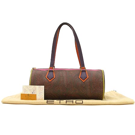 Etro(��Ʈ��)  07737 ��Ƽ ����� [��������] �̹���2 - ���̺��� �߰���ǰ