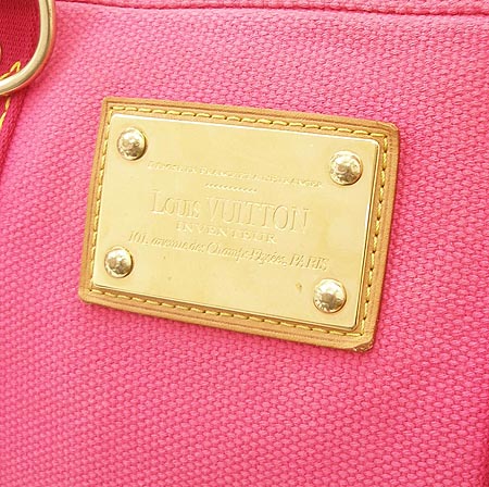Louis Vuitton(���̺���) M40034 ��Ƽ���� MM ����� �̹���4 - ���̺��� �߰���ǰ