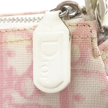 Dior(ũ����î���) ��� �ΰ� PVC ���� �Ŀ�ġ ����� �̹���3 - ���̺��� �߰���ǰ