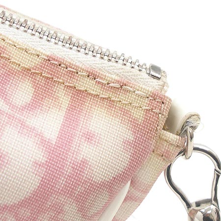 Dior(ũ����î���) ��� �ΰ� PVC ���� �Ŀ�ġ ����� �̹���4 - ���̺��� �߰���ǰ