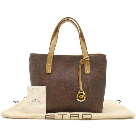 Etro(��Ʈ��) 1249-9906 ������ ��Ʈ�� [��������] �̹���2 - ���̺��� �߰���ǰ