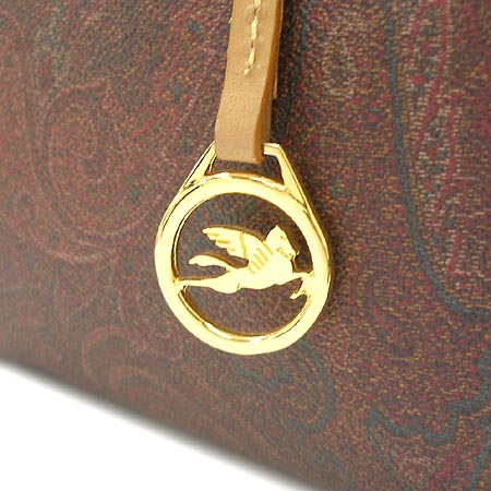 Etro(��Ʈ��) 1249-9906 ������ ��Ʈ�� [��������] �̹���5 - ���̺��� �߰���ǰ