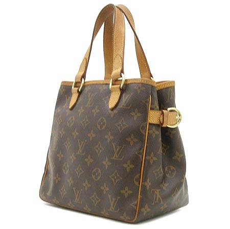 Louis Vuitton(���̺���) M51156 ���׷� ĵ���� ��Ƽ� ��Ʈ�� [�б�������] �̹���3 - ���̺��� �߰���ǰ