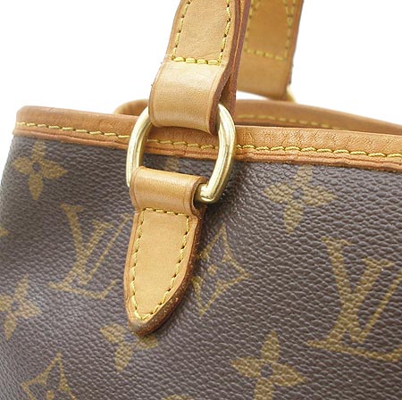 Louis Vuitton(���̺���) M51156 ���׷� ĵ���� ��Ƽ� ��Ʈ�� [�б�������] �̹���4 - ���̺��� �߰���ǰ