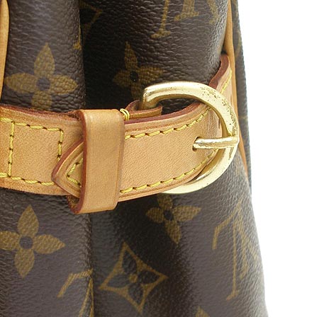 Louis Vuitton(���̺���) M51156 ���׷� ĵ���� ��Ƽ� ��Ʈ�� [�б�������] �̹���5 - ���̺��� �߰���ǰ