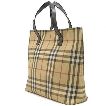 Burberry(������) ���üũ ��Ʈ�� �̹���3 - ���̺��� �߰���ǰ
