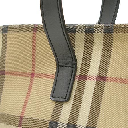 Burberry(������) ���üũ ��Ʈ�� �̹���4 - ���̺��� �߰���ǰ