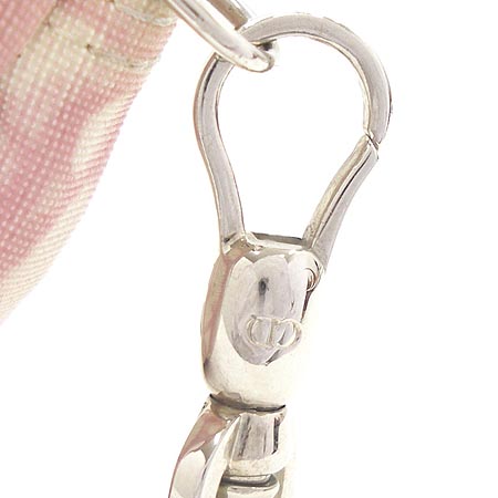 Dior(ũ����î���) CM1014 �ΰ� PVC ���� �Ŀ�ġ ����� �̹���4 - ���̺��� �߰���ǰ