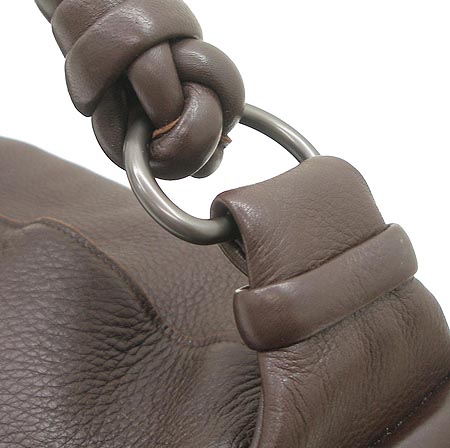 BOTTEGAVENETA(���װ�����Ÿ) ��Ƽ ���� ���� ��Ʈ�� [�б�������] �̹���3 - ���̺��� �߰���ǰ