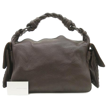 BOTTEGAVENETA(���װ�����Ÿ) ��Ƽ ���� ���� ��Ʈ�� [�б�������] �̹���5 - ���̺��� �߰���ǰ
