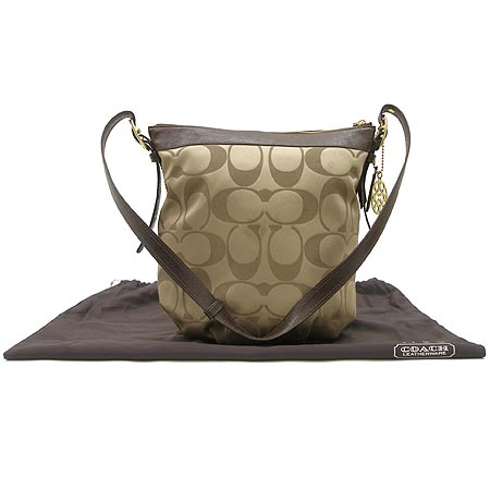 Coach(��ġ) �ñ׳��� ȣ�� ����� �̹���2 - ���̺��� �߰���ǰ