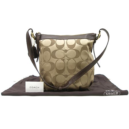 Coach(��ġ) �ñ׳��� ȣ�� ����� �̹���5 - ���̺��� �߰���ǰ