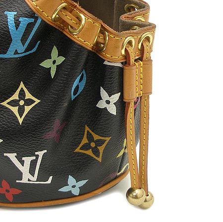 Louis Vuitton(���̺���) ���׷� ��Ƽ�÷� ���� ���� PM ��Ʈ�� [�б�������] �̹���5 - ���̺��� �߰���ǰ