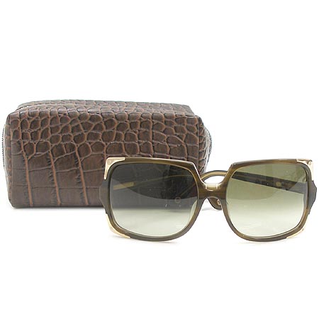 MICHAELKORS (����Ŭ�ھ) MKS542AF. �簢 ���������� ���� ���۶� �̹���2 - ���̺��� �߰���ǰ