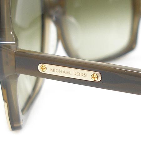 MICHAELKORS (����Ŭ�ھ) MKS542AF. �簢 ���������� ���� ���۶� �̹���4 - ���̺��� �߰���ǰ