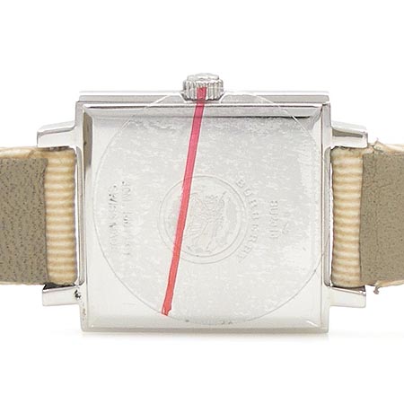 Burberry(������) BU2016 �簢 ���Ʈ üũ ���� ��� �ð� �̹���5 - ���̺��� �߰���ǰ