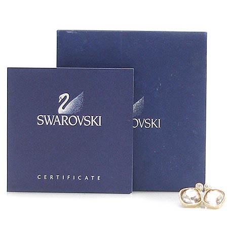 Swarovski(���ͷκ꽺Ű) ũ����Ż �Ͱ��� �̹���2 - ���̺��� �߰���ǰ