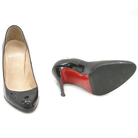 Christian Louboutin ���� ���̴�Ʈ ���� ���� �̹���2 - ���̺��� �߰���ǰ