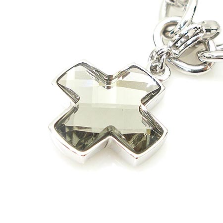 Swarovski(���ͷκ꽺Ű) ��� ũ�ν� ť�� ���Ʈ ���� [�б�������] �̹���3 - ���̺��� �߰���ǰ
