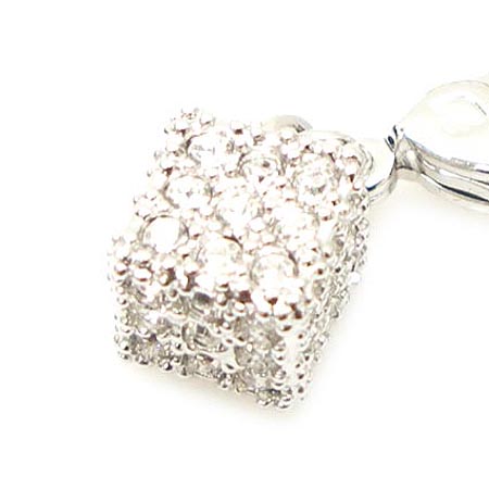 Swarovski(���ͷκ꽺Ű) ��� ũ�ν� ť�� ���Ʈ ���� [�б�������] �̹���4 - ���̺��� �߰���ǰ