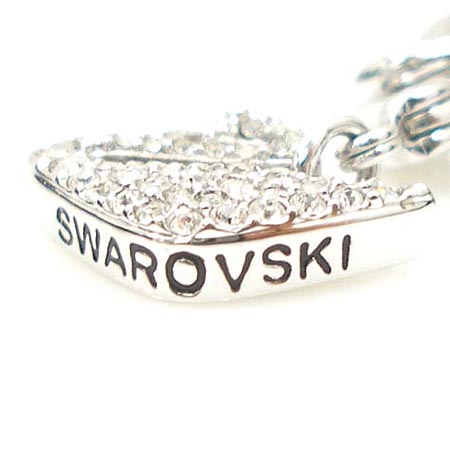 Swarovski(���ͷκ꽺Ű) ��� ũ�ν� ť�� ���Ʈ ���� [�б�������] �̹���5 - ���̺��� �߰���ǰ
