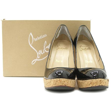 Christian Louboutin �ڸ�ũ ������ ������ ���� �̹���2 - ���̺��� �߰���ǰ