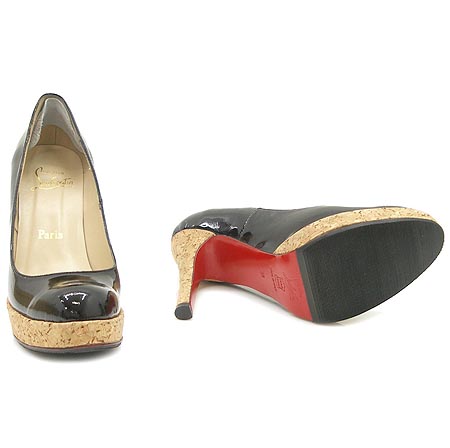 Christian Louboutin �ڸ�ũ ������ ������ ���� �̹���3 - ���̺��� �߰���ǰ