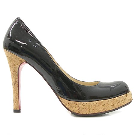 Christian Louboutin �ڸ�ũ ������ ������ ���� �̹���4 - ���̺��� �߰���ǰ