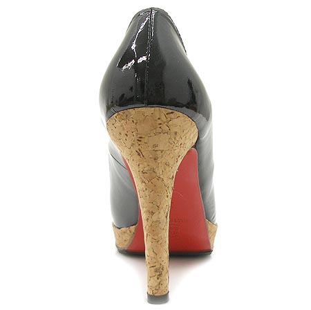 Christian Louboutin �ڸ�ũ ������ ������ ���� �̹���5 - ���̺��� �߰���ǰ
