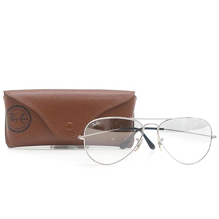 RAY-BAN(���̺�) RB3025 AVIATORL 003/3G. ��Ż ���� ���۶� �̹���2 - ���̺��� �߰���ǰ
