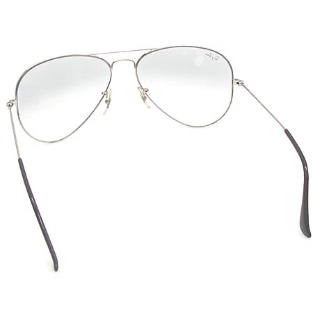RAY-BAN(���̺�) RB3025 AVIATORL 003/3G. ��Ż ���� ���۶� �̹���3 - ���̺��� �߰���ǰ