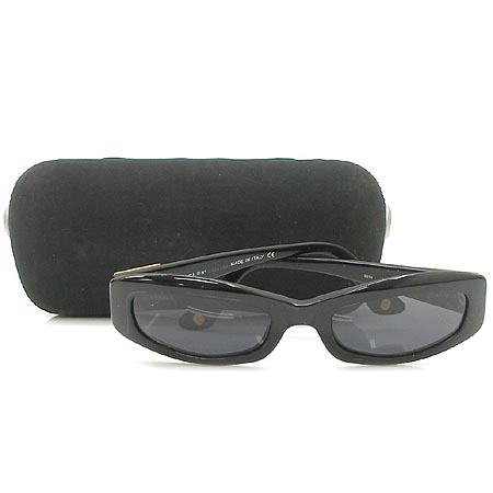 Chanel(����) 5014 C.501/91. COCO �ΰ� ���� �簢 ��� ���� ���۶� �̹���2 - ���̺��� �߰���ǰ