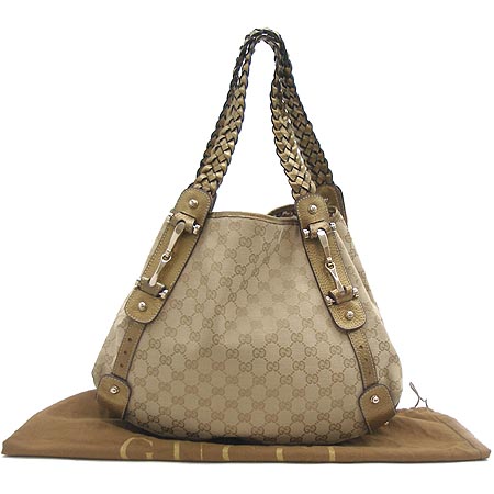 Gucci(����) 137621 GG �ΰ� ��� ��Ż�� ���� �ڰ��� ����� [�б�������] �̹���2 - ���̺��� �߰���ǰ