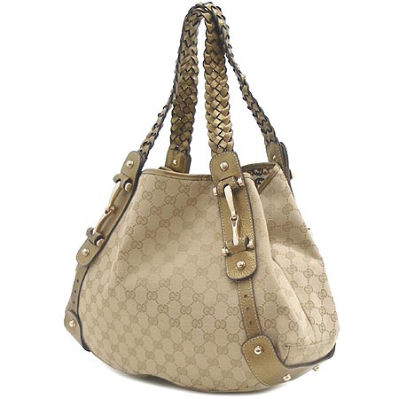 Gucci(����) 137621 GG �ΰ� ��� ��Ż�� ���� �ڰ��� ����� [�б�������] �̹���3 - ���̺��� �߰���ǰ
