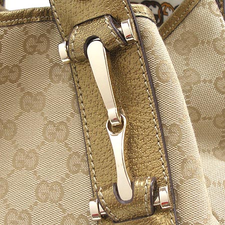 Gucci(����) 137621 GG �ΰ� ��� ��Ż�� ���� �ڰ��� ����� [�б�������] �̹���4 - ���̺��� �߰���ǰ