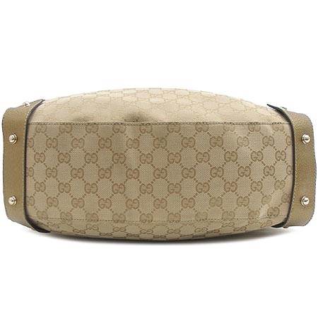 Gucci(����) 137621 GG �ΰ� ��� ��Ż�� ���� �ڰ��� ����� [�б�������] �̹���5 - ���̺��� �߰���ǰ